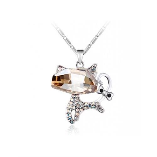 گردنبند مارینو با روکش رادیوم