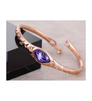 دستبند روکش طلا