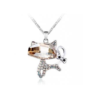 گردنبند روکش رادیوم