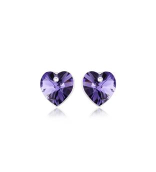 گوشواره روکش رادیوم