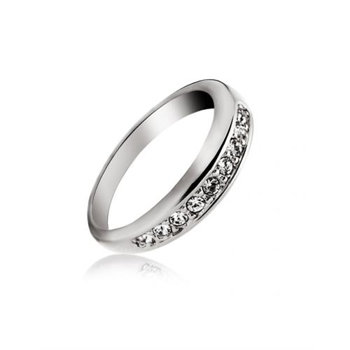 انگشتر آواروس با روکش رادیوم